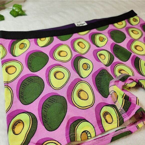 NWOT MeUndies Boy Short - Picture 3 of 5